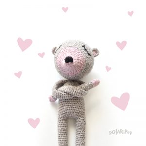 Isabell-Thanks