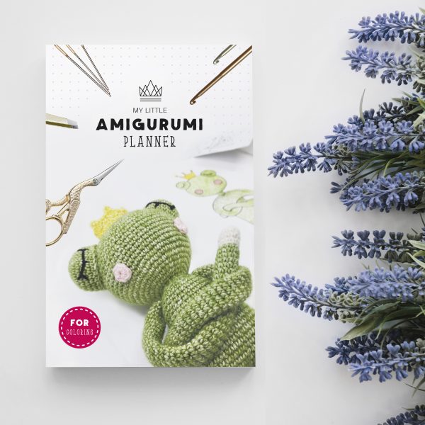Polaripop-Amigurumi-Planner-EN Polaripop's Amigurumi Planner - English